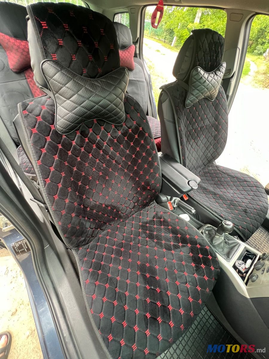 2007' Opel Astra photo #1