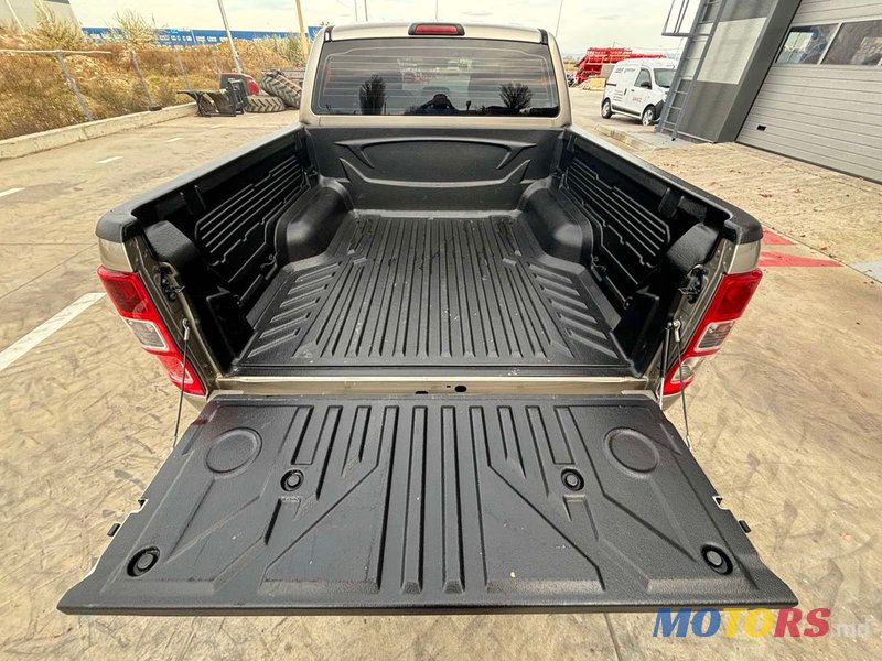 2014' Ford Ranger photo #6