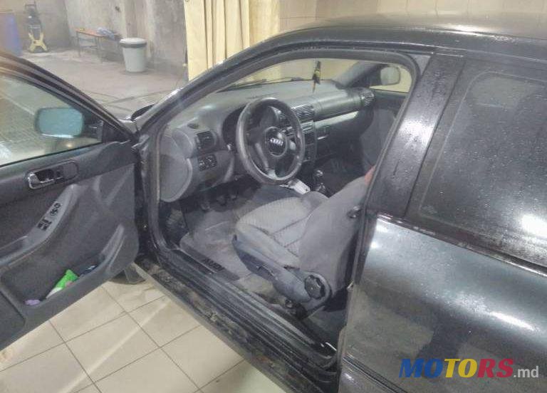 1997' Audi A3 photo #1