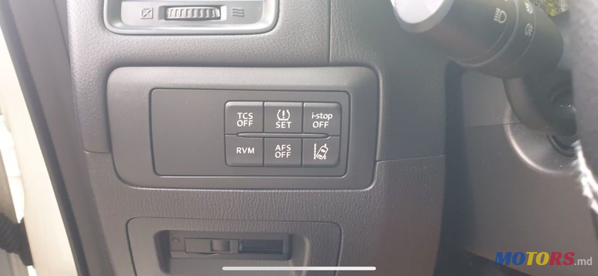 2013' Mazda CX-5 photo #3