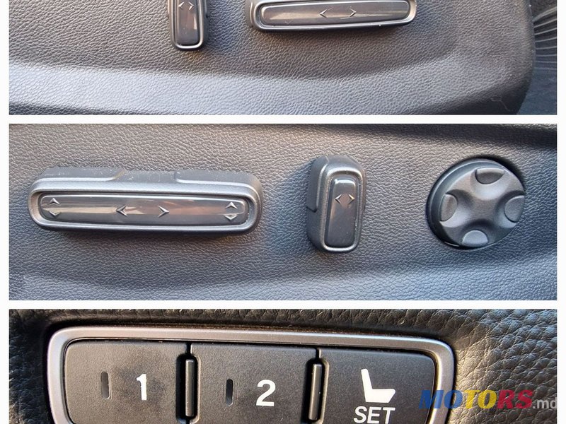 2018' Honda Accord photo #5