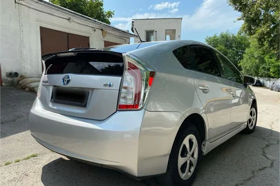 2015' Toyota Prius