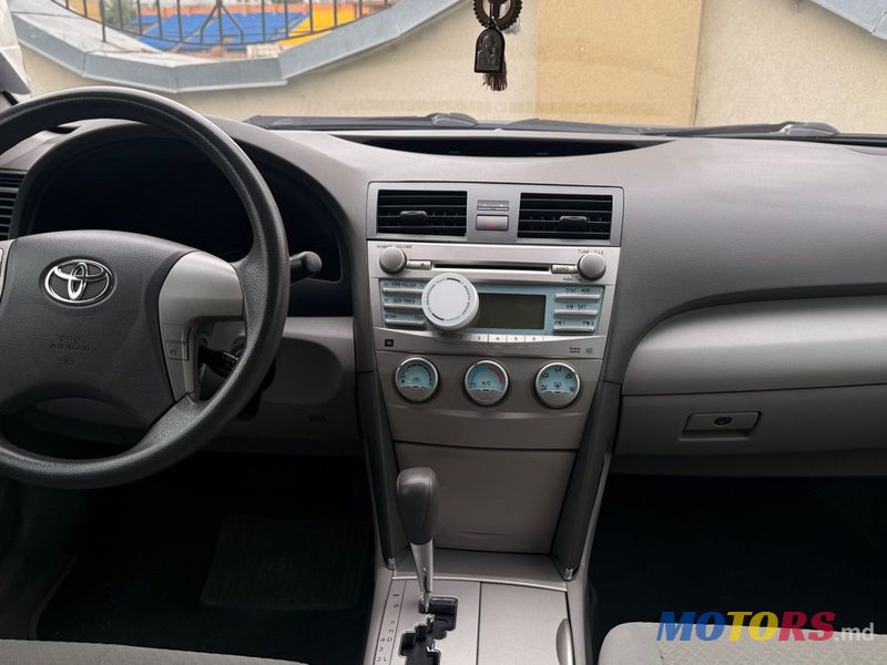 2007' Toyota Camry photo #6