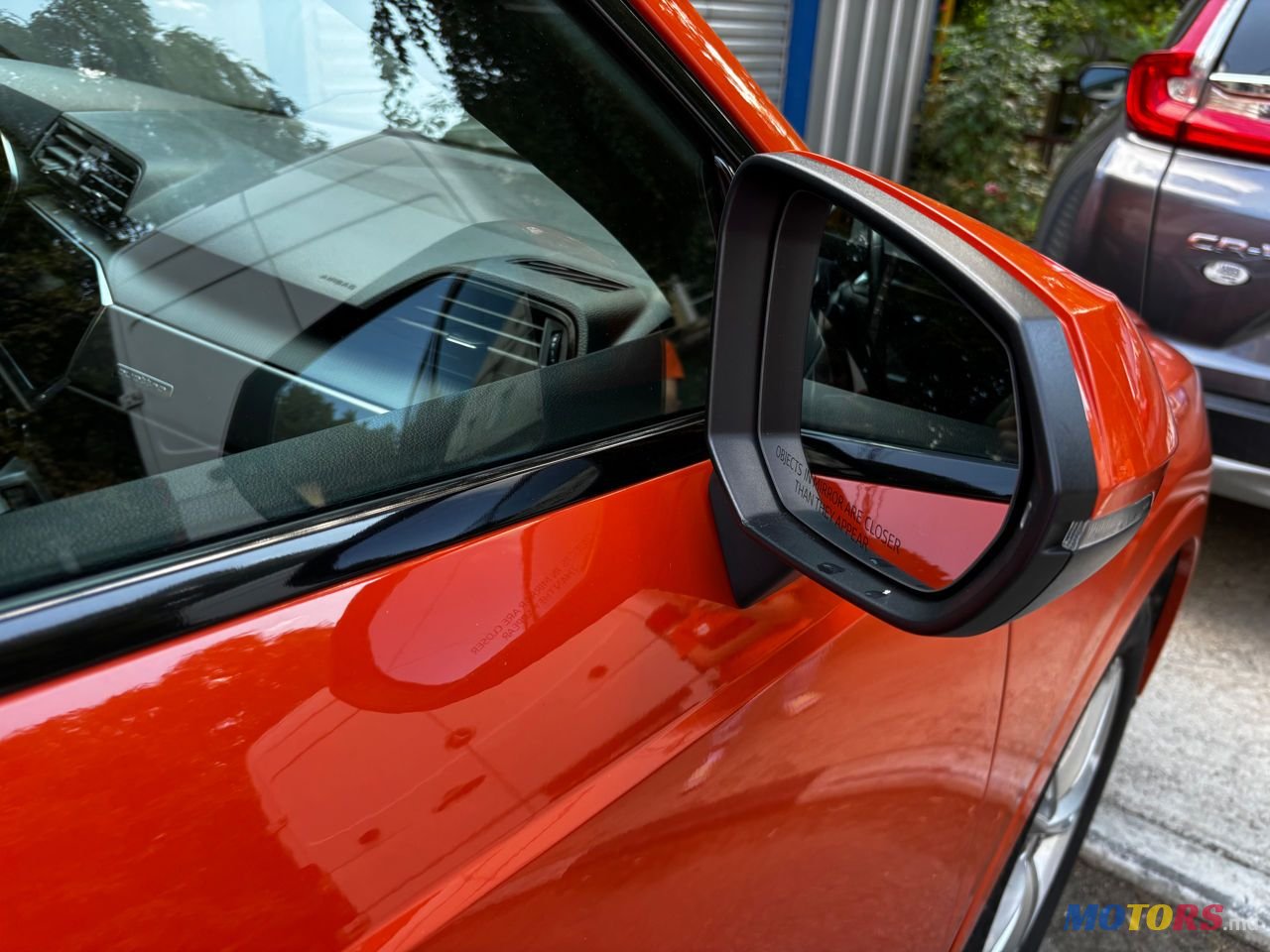 2020' Audi Q3 photo #4