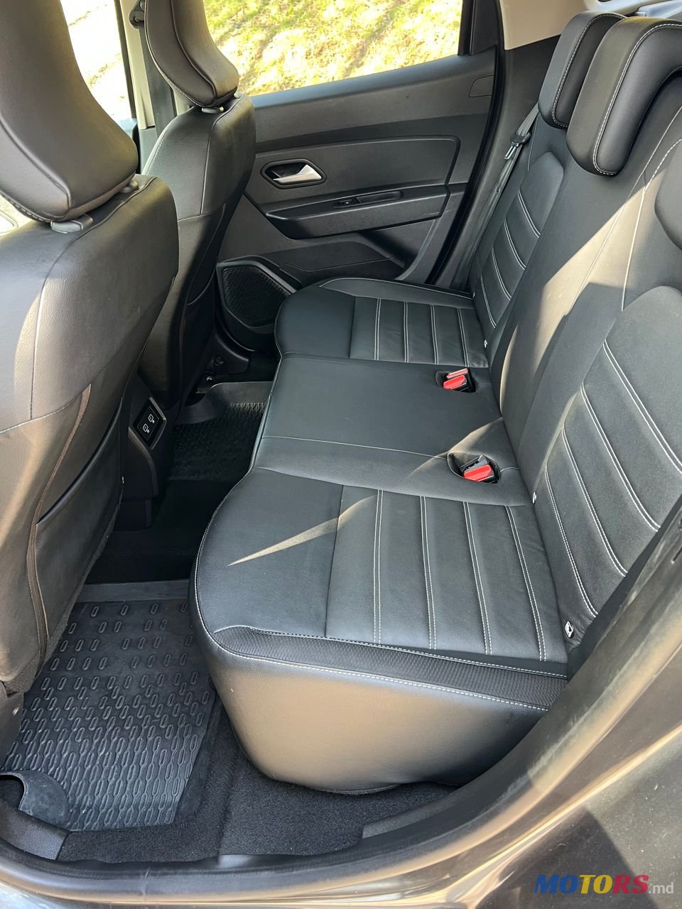 2021' Dacia Duster photo #5