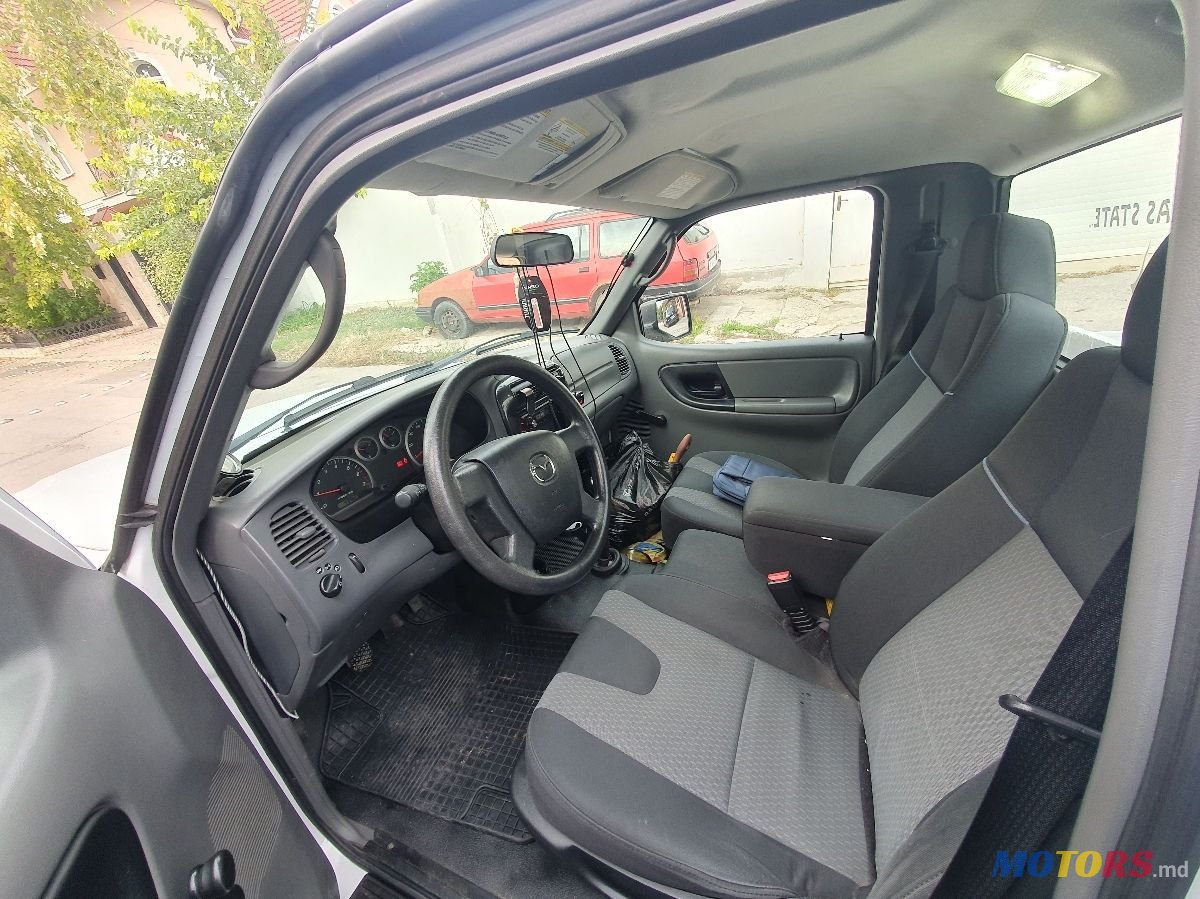 2006' Mazda B-Series photo #5