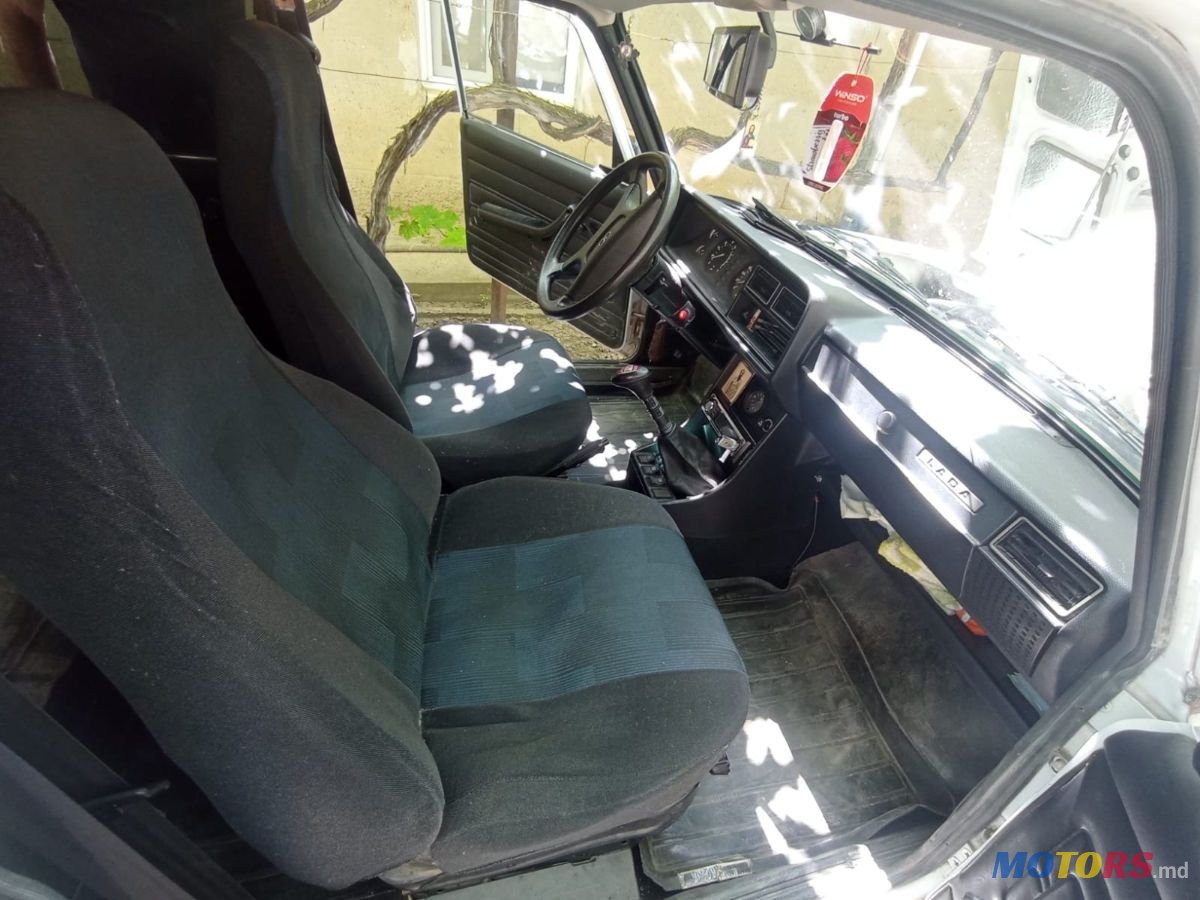 2008' ВАЗ 2107 Lada photo #6