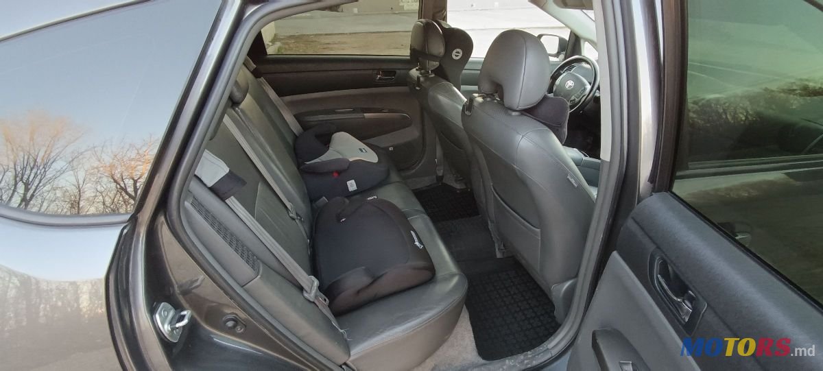 2007' Toyota Prius photo #6