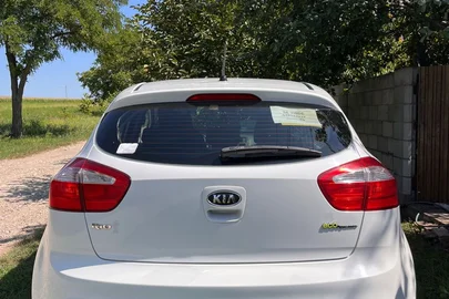 2012' Kia Rio