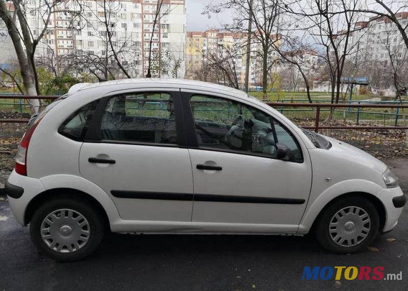 1999' Citroen C3 photo #1