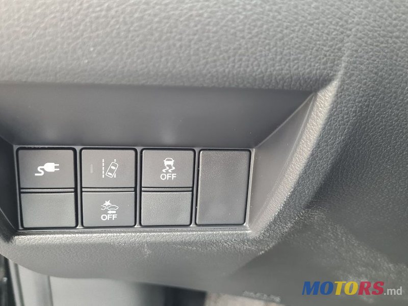 2018' Honda Clarity photo #3