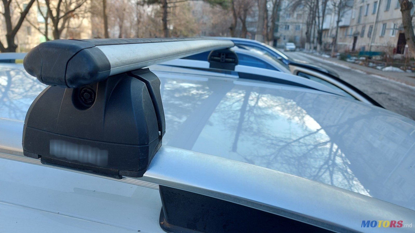 2017' Reliant Clio,Estate,ECO2 photo #2