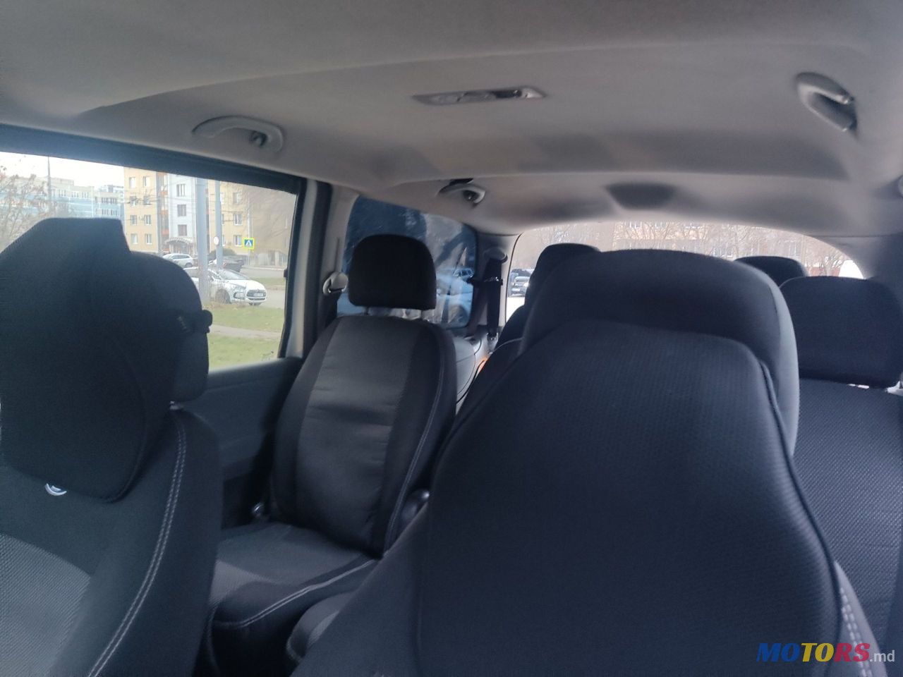 2006' Volkswagen Sharan photo #5