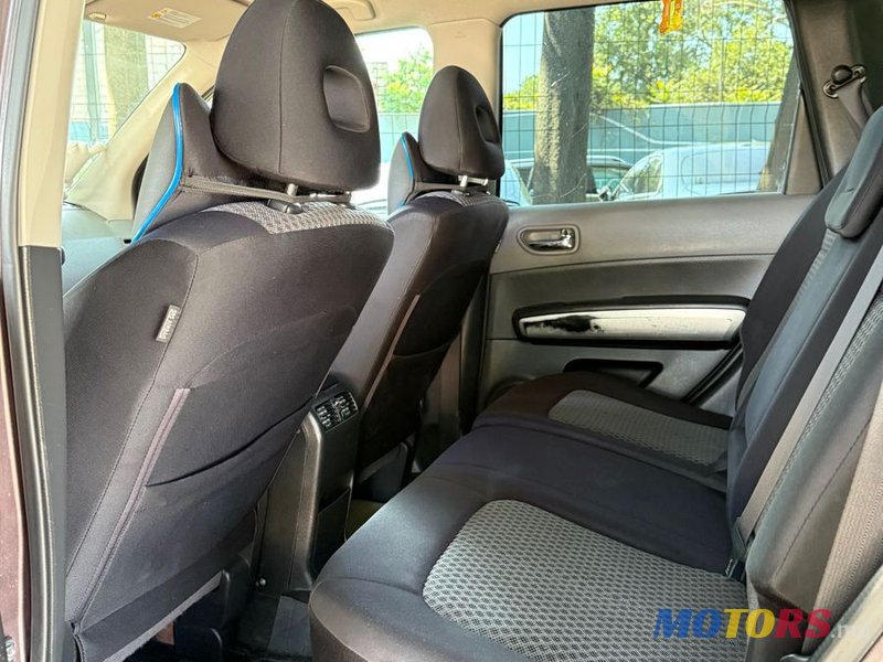 2007' Nissan X-Trail photo #5