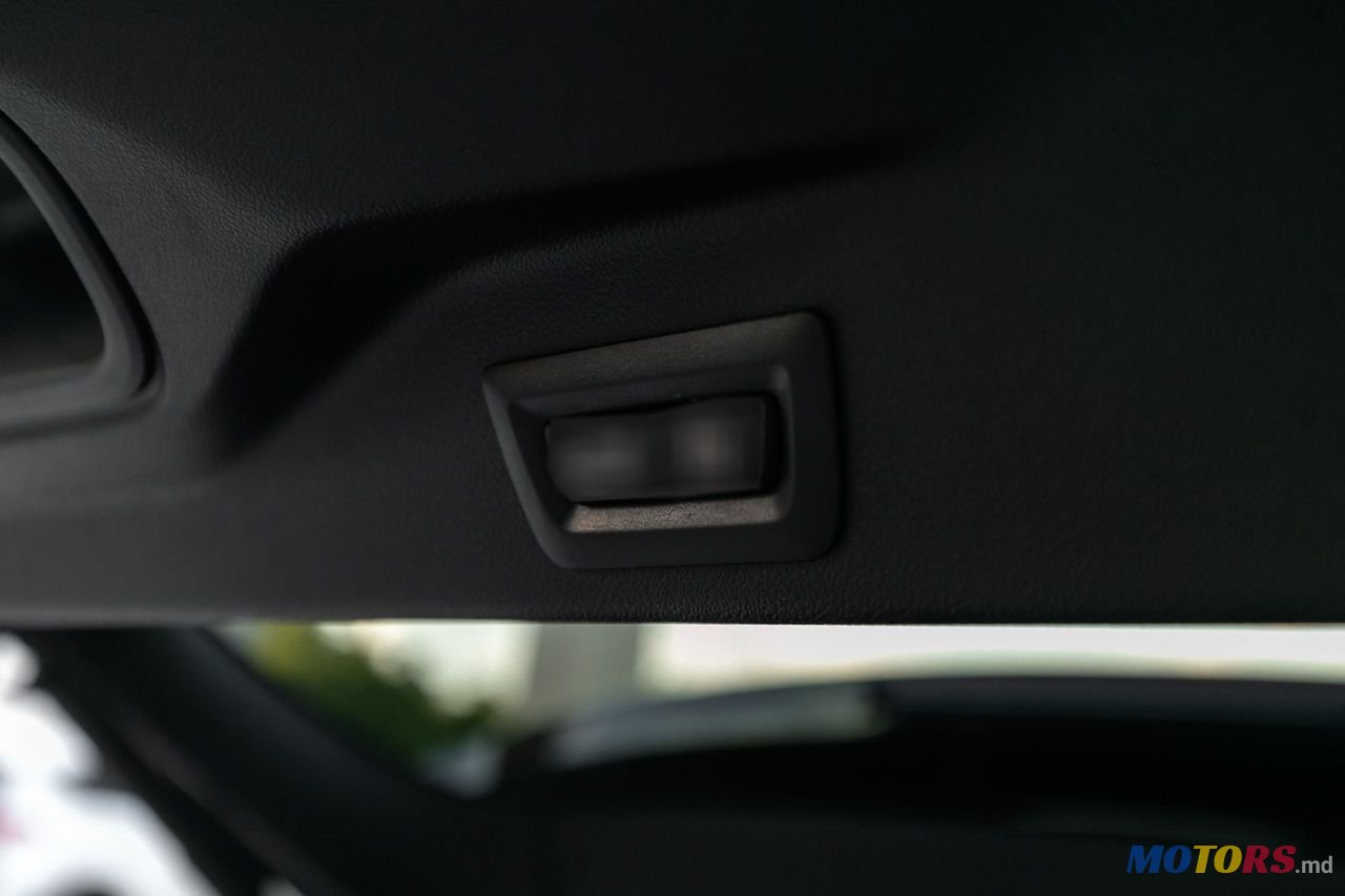 2019' BMW X5 photo #6