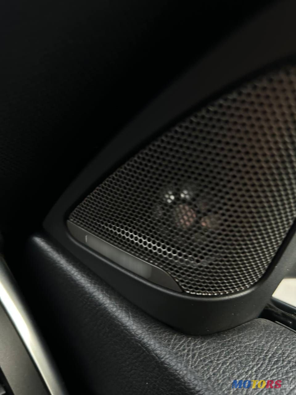 2018' BMW 4 Series photo #6