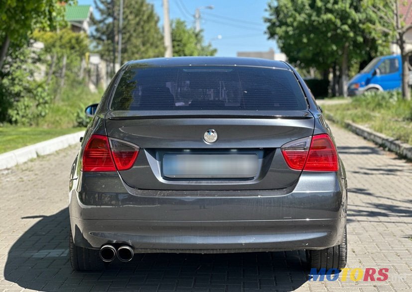 2006' BMW 3 Series photo #1