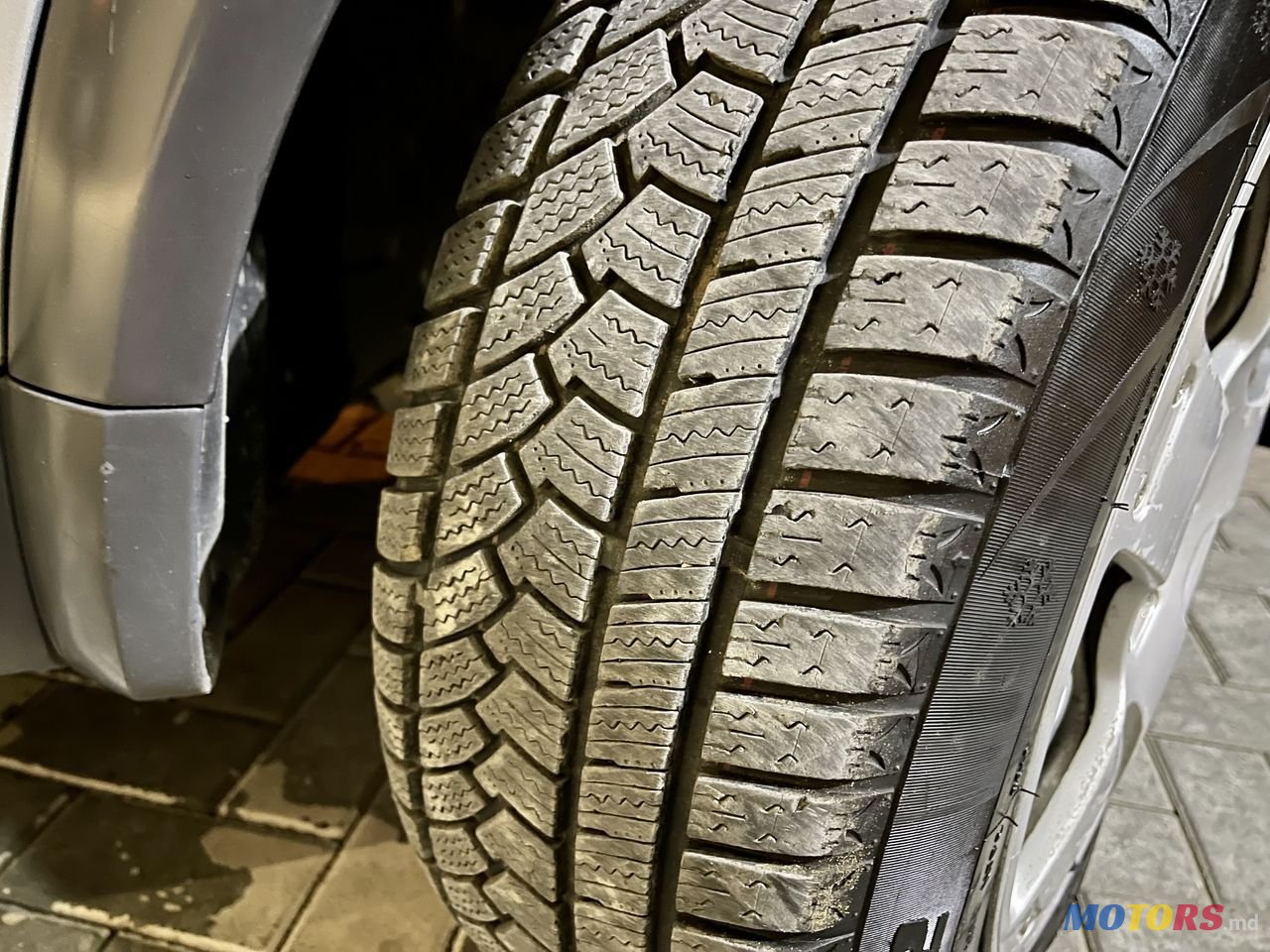 2002' Audi Allroad photo #5