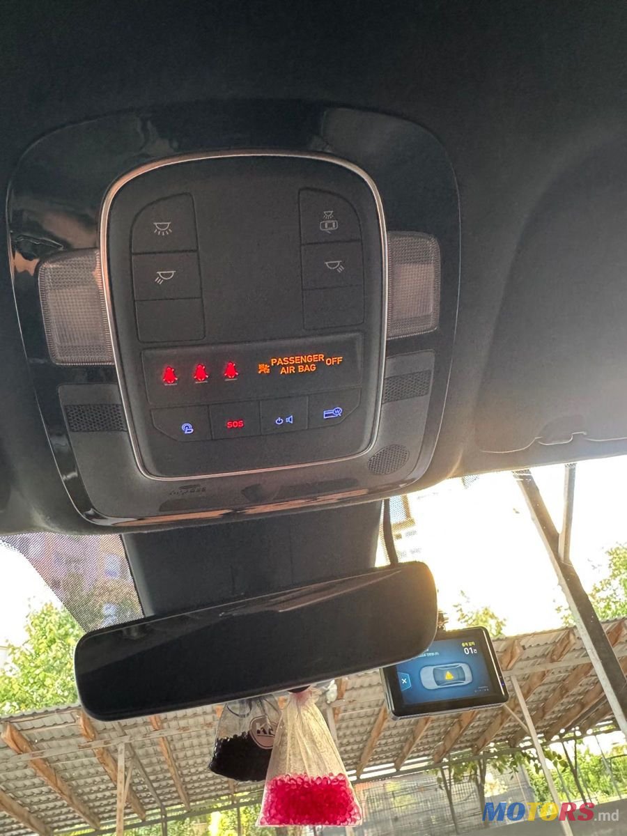 2021' Hyundai Santa Fe photo #5
