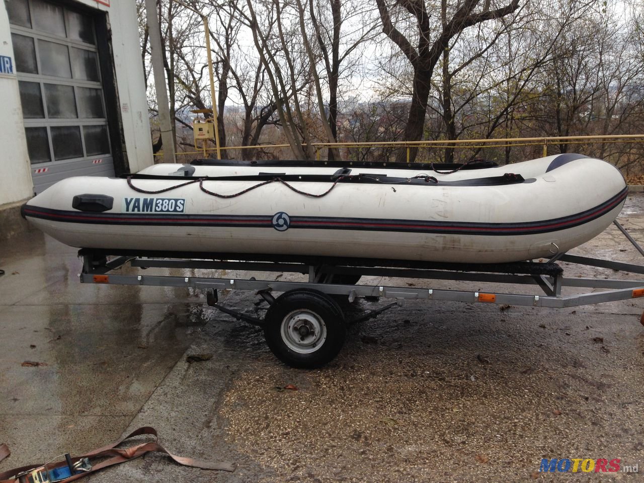 2010' Yamaha photo #1