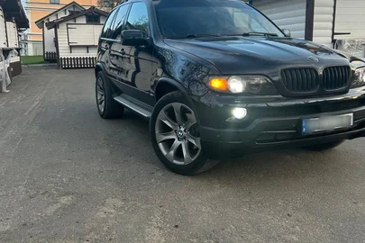 2005' BMW X5
