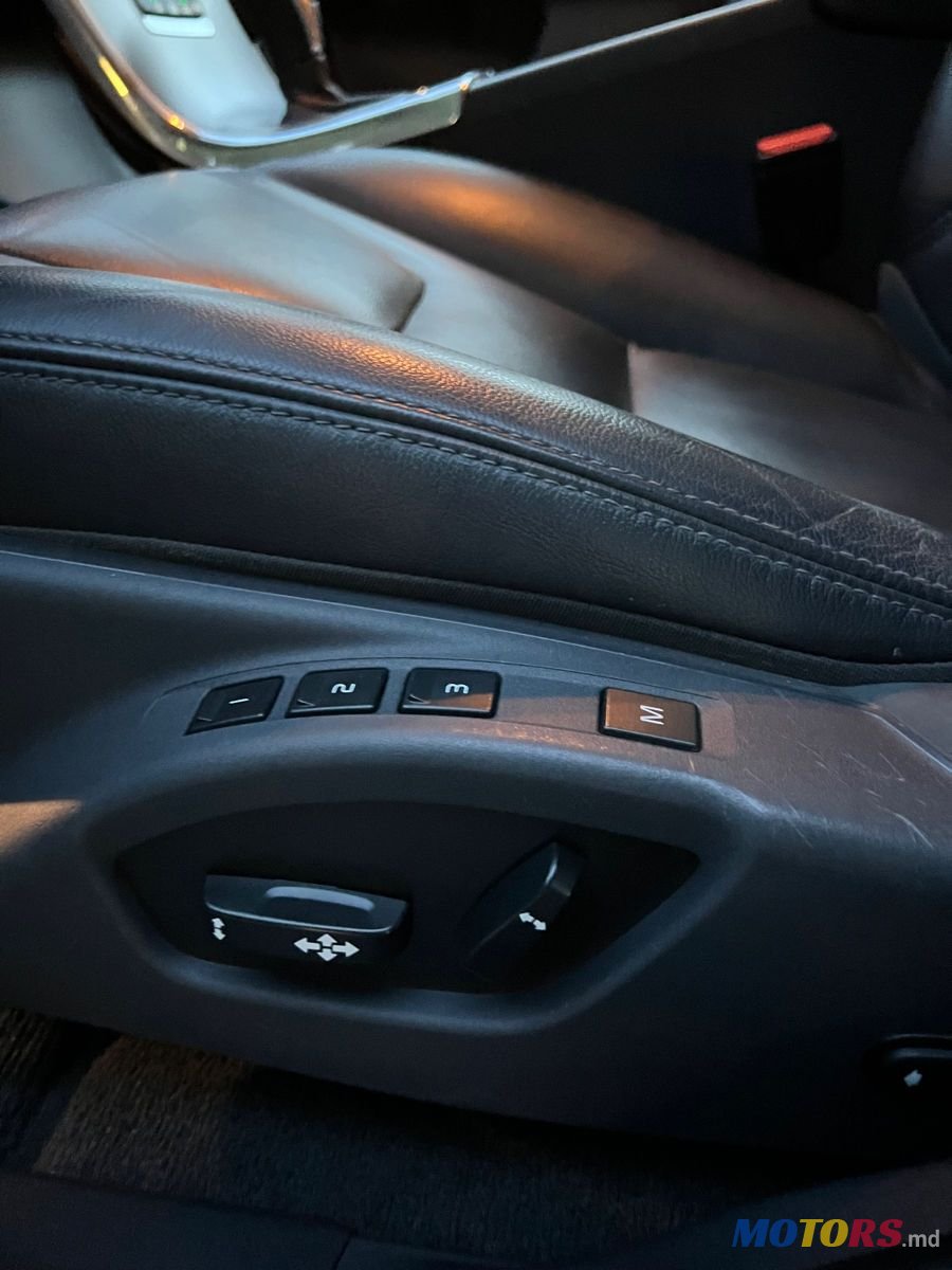 2016' Volvo XC60 photo #5