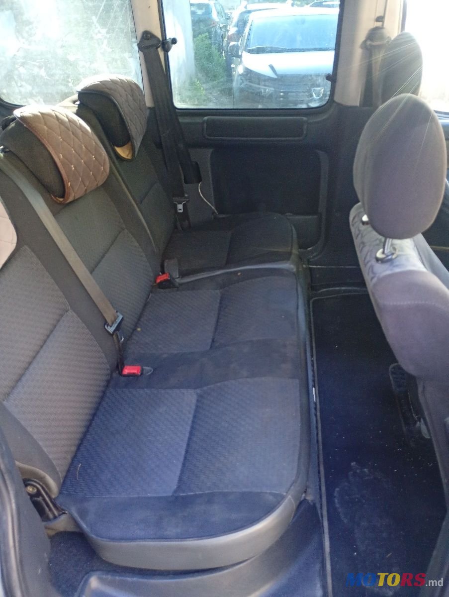 2007' Citroen Berlingo photo #3