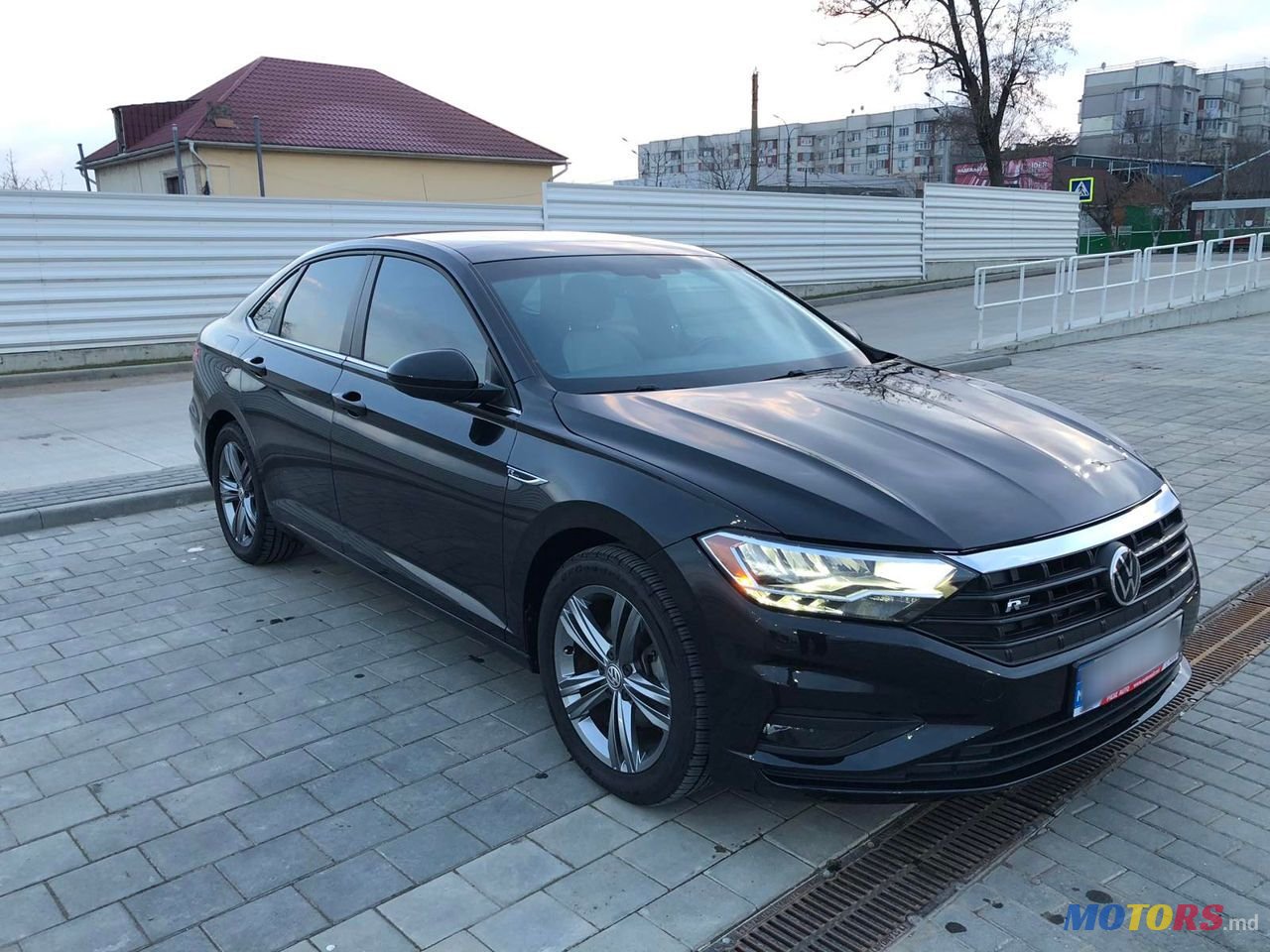 2020' Volkswagen Jetta photo #2
