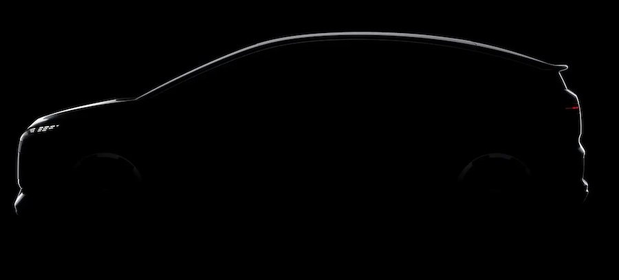 The Audi A2 Is Officially Coming Back: First Teaser