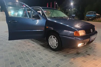 1998' Volkswagen Polo