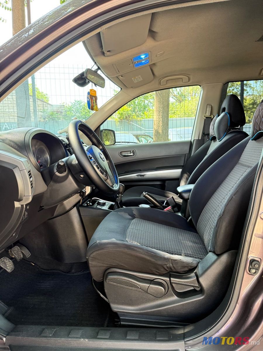 2007' Nissan X-Trail photo #3