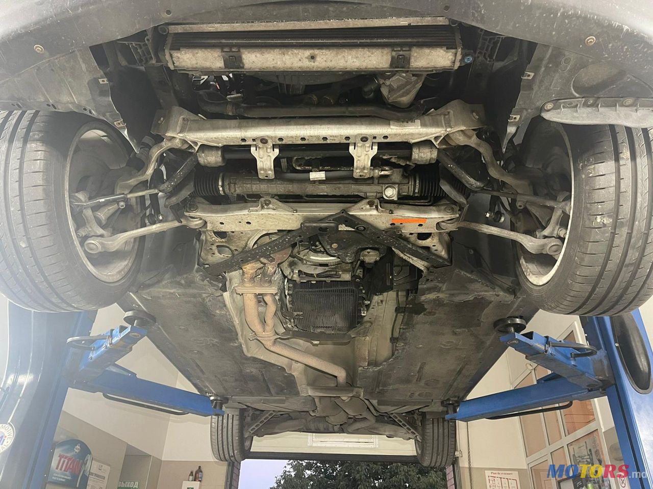 2007' BMW 3 Series photo #5