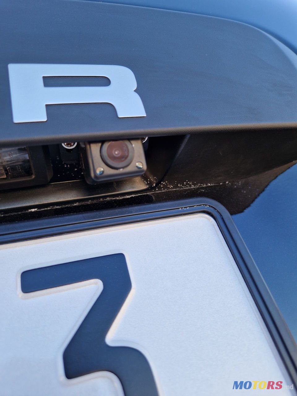 2016' Dacia Duster photo #6