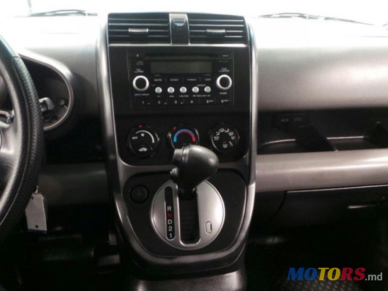2011' Honda Element photo #5