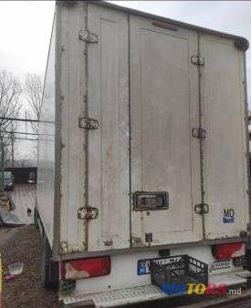 2008' Toyota Land Cruiser Prado photo #1