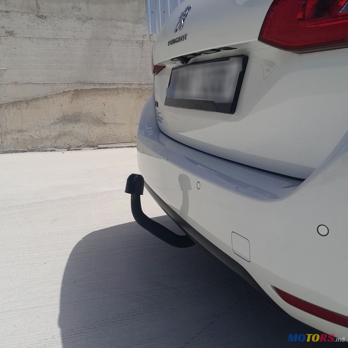 2019' Peugeot 308 photo #4