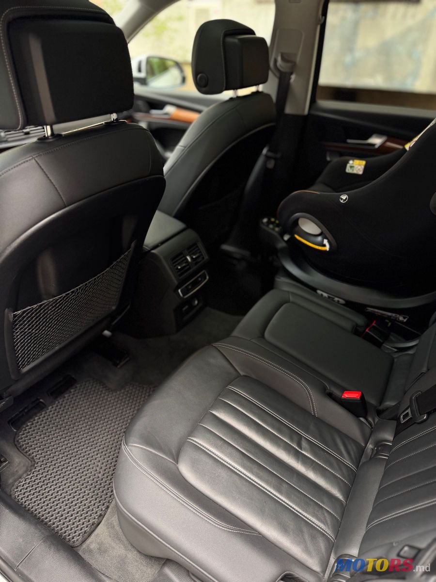 2021' Audi Q5 photo #4