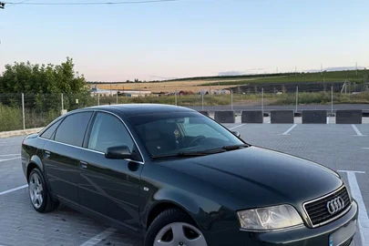 2003' Audi A6