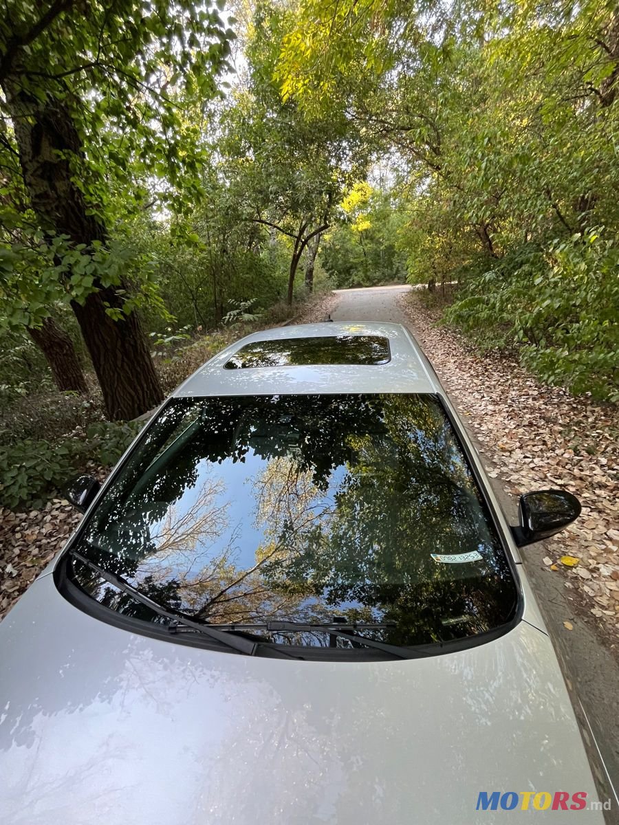 2016' Volkswagen Jetta photo #5