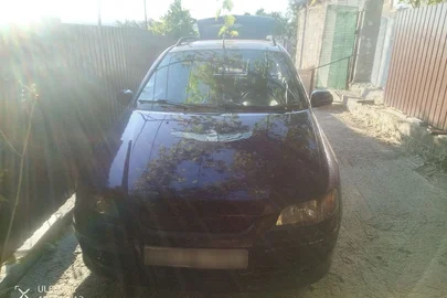 2003' Mitsubishi Space Star