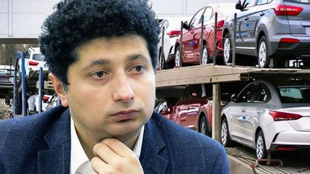 Radu Marian: Aplicarea TVA-ului la importul autovehiculelor va fi amânată