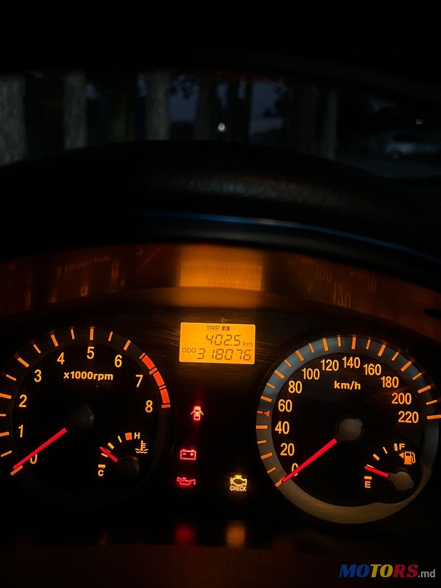 2007' Kia Rio photo #6