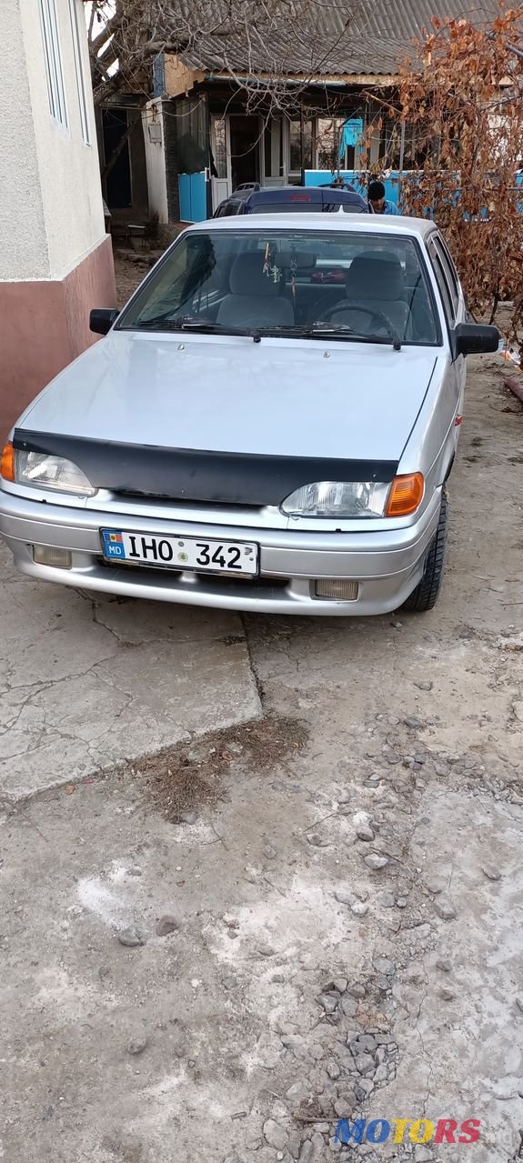 2005' ВАЗ 2115 photo #2