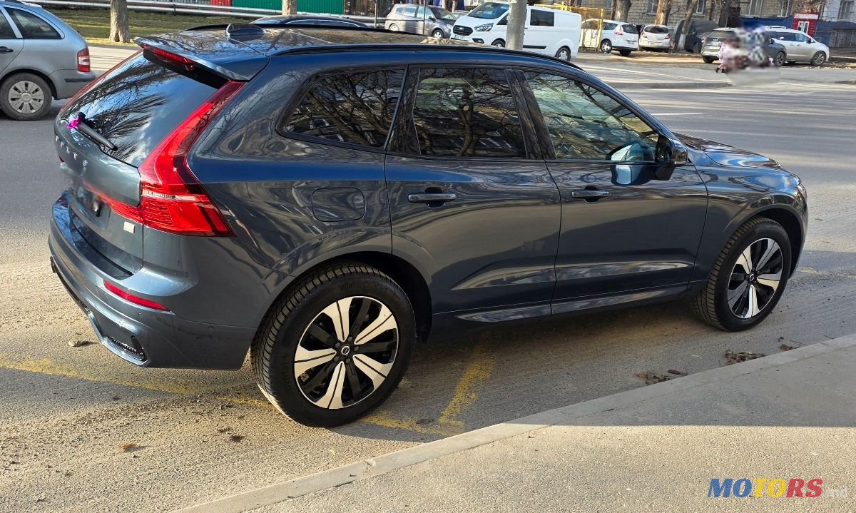2023' Volvo XC60 photo #5