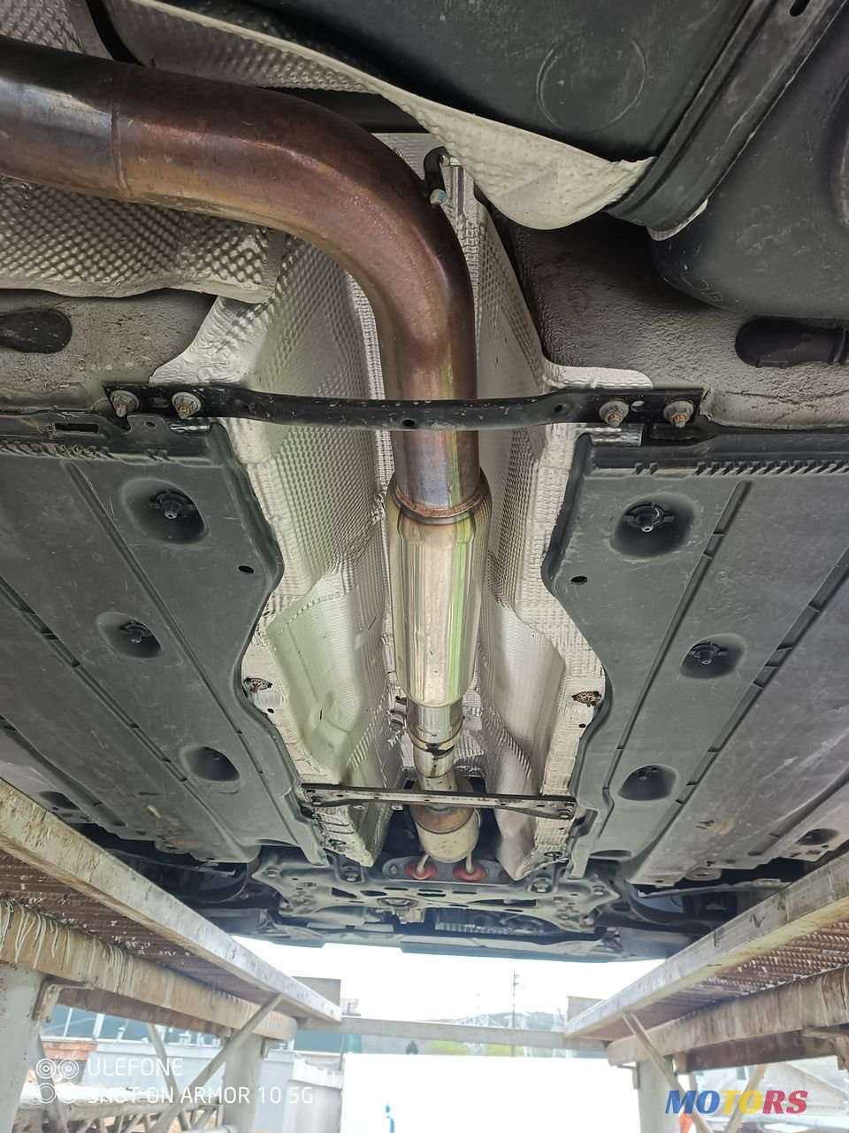 2015' Volkswagen Golf photo #4