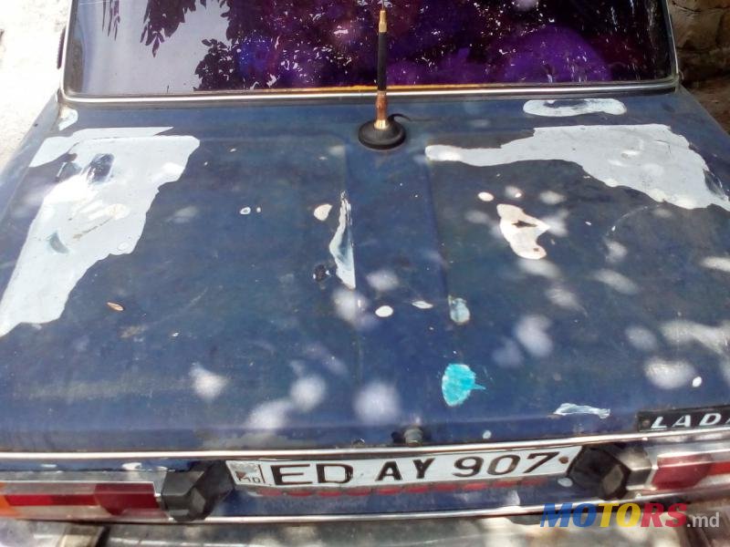 1998' ВАЗ 2106 photo #2