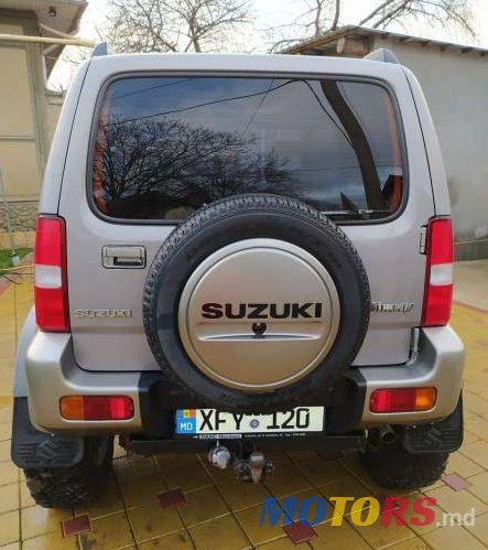 2006' Suzuki Jimny photo #3