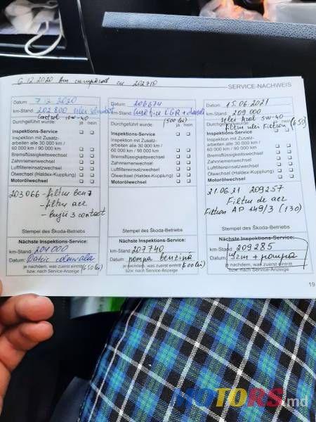 2004' Skoda Fabia photo #4