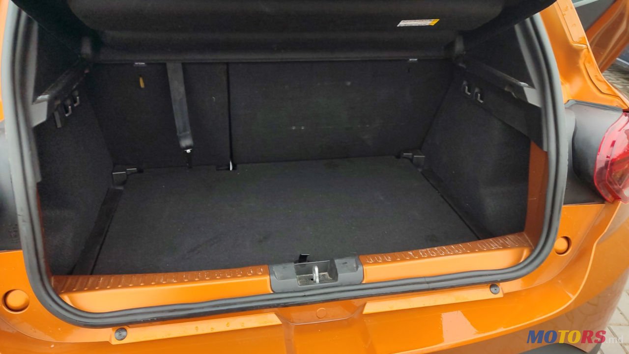 2023' Dacia Sandero Stepway photo #6