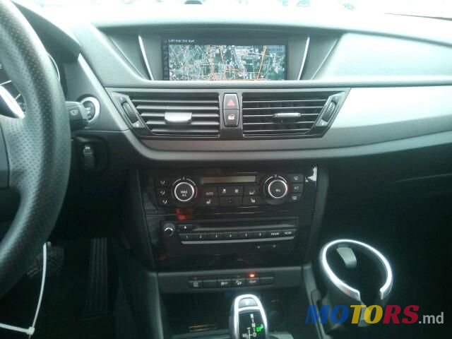 2014' BMW X1 photo #2